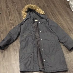 Michael Kors Winter Coat
